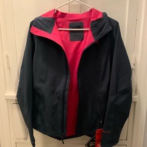 Northface Apex Flex Gortex jacket size small